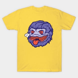 Critters T-Shirt